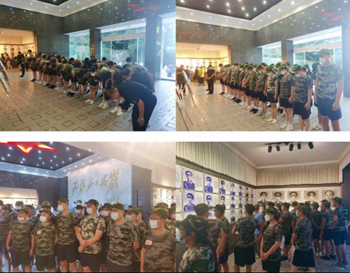 贛州新商界26班打造卓越班級(jí)特訓(xùn)營(yíng)課程在井岡山舉行1081.jpg 贛州新商界26班打造卓越班級(jí)特訓(xùn)營(yíng)課程在井岡山舉行1081.jpg