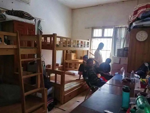 贛州新商界23班赴水東鎮(zhèn)天使兒童村開展慰問活動(dòng)175.jpg 贛州新商界23班赴水東鎮(zhèn)天使兒童村開展慰問活動(dòng)175.jpg