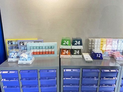 【企業(yè)走訪】——走訪云南新商界36班吳曉旋同學(xué)企業(yè)——云南冷萃科技有限公司398.jpg 【企業(yè)走訪】——走訪云南新商界36班吳曉旋同學(xué)企業(yè)——云南冷萃科技有限公司398.jpg