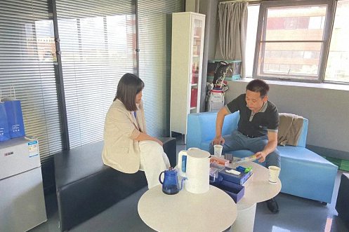 【企業(yè)走訪】——走訪云南新商界36班吳曉旋同學(xué)企業(yè)——云南冷萃科技有限公司580.jpg 【企業(yè)走訪】——走訪云南新商界36班吳曉旋同學(xué)企業(yè)——云南冷萃科技有限公司580.jpg