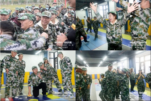 【兩省聯(lián)動(dòng)】記江西新商界83班與云南新商界36班“同心同行·團(tuán)結(jié)共贏”拓展訓(xùn)練營圓滿舉行295.jpg 【兩省聯(lián)動(dòng)】記江西新商界83班與云南新商界36班“同心同行·團(tuán)結(jié)共贏”拓展訓(xùn)練營圓滿舉行295.jpg