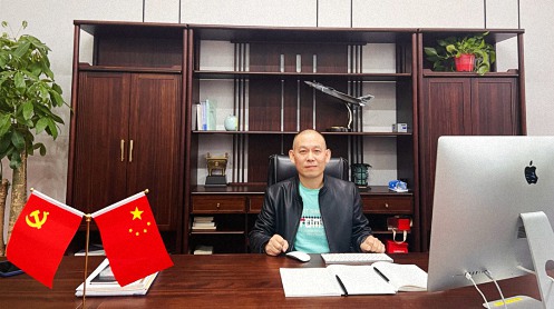 【企業(yè)走訪】——走訪西安CEO研修6班學(xué)員企業(yè)陜西衛(wèi)峰核電子有限公司116.jpg 【企業(yè)走訪】——走訪西安CEO研修6班學(xué)員企業(yè)陜西衛(wèi)峰核電子有限公司116.jpg