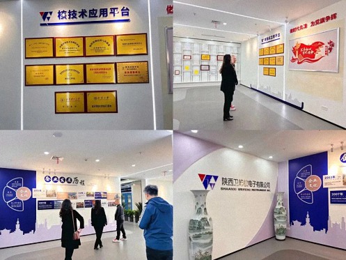 【企業(yè)走訪】——走訪西安CEO研修6班學(xué)員企業(yè)陜西衛(wèi)峰核電子有限公司1093.jpg 【企業(yè)走訪】——走訪西安CEO研修6班學(xué)員企業(yè)陜西衛(wèi)峰核電子有限公司1093.jpg