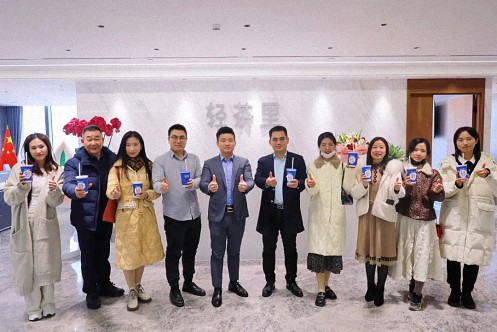 【企業(yè)走訪】——走訪贛州新商界22班學員企業(yè)江西金楚餐飲(輕茶里)服務管理有限公司0.jpg 【企業(yè)走訪】——走訪贛州新商界22班學員企業(yè)江西金楚餐飲(輕茶里)服務管理有限公司0.jpg