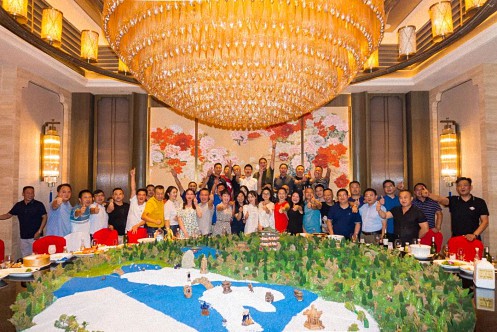 江西新商界59班六周年慶典圓滿舉行800.jpg 江西新商界59班六周年慶典圓滿舉行800.jpg