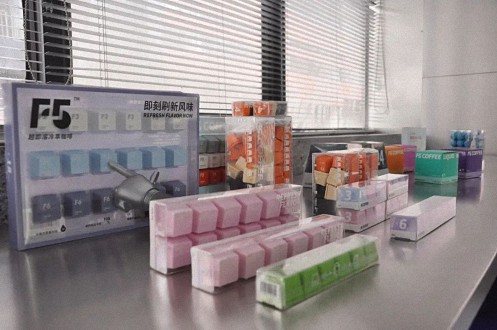 【企業(yè)走訪】——營銷管理實(shí)戰(zhàn)專家秦毅老師及中心領(lǐng)導(dǎo)、老師一行走訪云南新商界學(xué)員企業(yè) 250.jpg