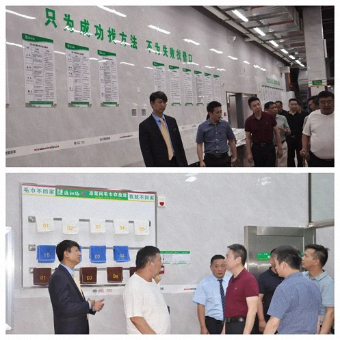 【企業(yè)走訪】——營銷管理實(shí)戰(zhàn)專家秦毅老師及中心領(lǐng)導(dǎo)、老師一行走訪云南新商界學(xué)員企業(yè) 1368.jpg