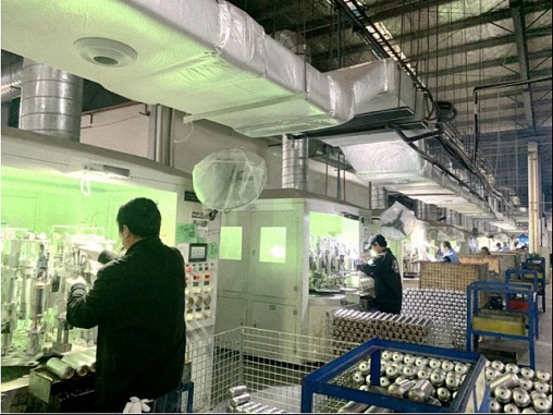 江西新商界83班赴九江走訪交流——大典五金制品、瑞智（九江）精密機(jī)電 375.jpg