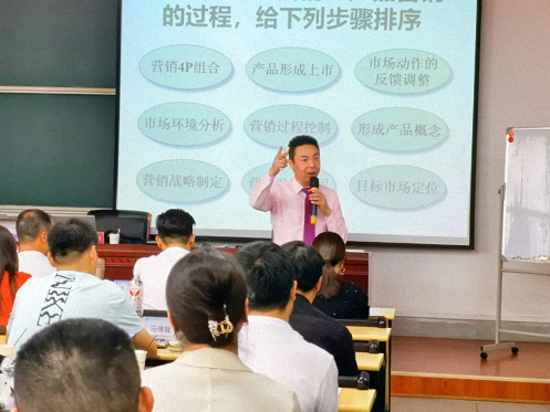 【課程回顧】湖北分院5月18日-19日秦毅老師《企業(yè)整合營(yíng)銷的規(guī)劃與實(shí)施》 793.jpg 【課程回顧】湖北分院5月18日-19日秦毅老師《企業(yè)整合營(yíng)銷的規(guī)劃與實(shí)施》 793.jpg