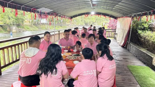 贛州新商界十一班十年之約再啟航517.jpg 贛州新商界十一班十年之約再啟航517.jpg