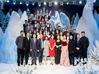 天涯不遙遠(yuǎn) 83咫尺間——江西新商界83班圓滿(mǎn)結(jié)課