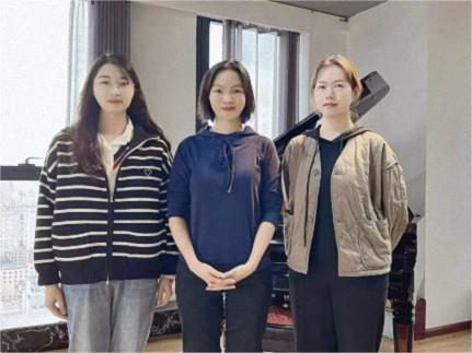 【企業(yè)走訪】云南新商界9班黃芳同學(xué)企業(yè)新精彩企業(yè)