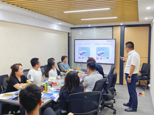 【企業(yè)走訪】——陜西CEO研修18班朱海林同學(xué)企業(yè)成都硅寶科技股份有限公司西安公司 466.jpg 【企業(yè)走訪】——陜西CEO研修18班朱海林同學(xué)企業(yè)成都硅寶科技股份有限公司西安公司 466.jpg