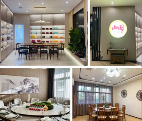 【企業(yè)走訪】——贛州新商界6班劉瑛同學(xué)企業(yè)山國飲藝茶文化館 132.jpg