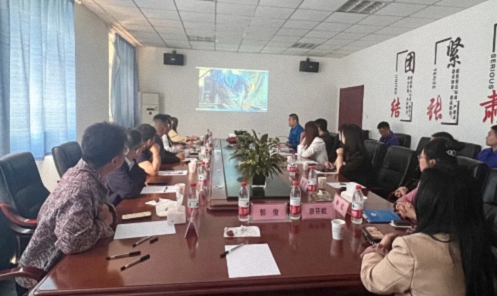 【企業(yè)走訪】——陜西CEO研修20班張申同學(xué)企業(yè)咸陽通瑞達(dá)工貿(mào)有限公司1150.jpg 【企業(yè)走訪】——陜西CEO研修20班張申同學(xué)企業(yè)咸陽通瑞達(dá)工貿(mào)有限公司1150.jpg